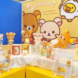 画像ギャラリー No.257のサムネイル画像 / 女性向けアイテムも続々登場。「ワンピース」「銀魂」「薄桜鬼」などに人気が集まった「第30回プライズフェア 2013 SPRING」フォトレポート