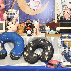 画像ギャラリー No.259のサムネイル画像 / 女性向けアイテムも続々登場。「ワンピース」「銀魂」「薄桜鬼」などに人気が集まった「第30回プライズフェア 2013 SPRING」フォトレポート
