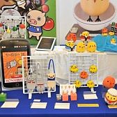 画像ギャラリー No.263のサムネイル画像 / 女性向けアイテムも続々登場。「ワンピース」「銀魂」「薄桜鬼」などに人気が集まった「第30回プライズフェア 2013 SPRING」フォトレポート