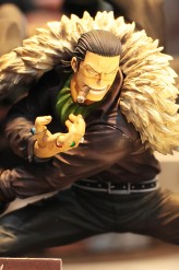 画像ギャラリー No.009のサムネイル画像 / 懐かしのルリルリから，キュアハートまで。ハイクオリティなフィギュアが勢揃いした「第31回プライズフェア」フォトレポート
