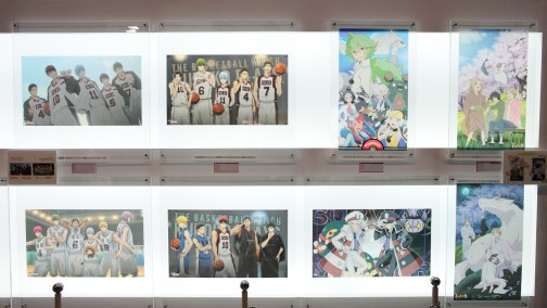画像ギャラリー No.016のサムネイル画像 / 懐かしのルリルリから，キュアハートまで。ハイクオリティなフィギュアが勢揃いした「第31回プライズフェア」フォトレポート