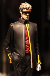 画像ギャラリー No.022のサムネイル画像 / 懐かしのルリルリから,キュアハートまで。ハイクオリティなフィギュアが勢揃いした「第31回プライズフェア」フォトレポート