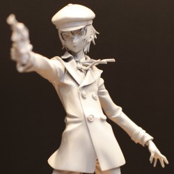 画像ギャラリー No.026のサムネイル画像 / 懐かしのルリルリから,キュアハートまで。ハイクオリティなフィギュアが勢揃いした「第31回プライズフェア」フォトレポート