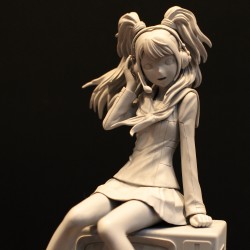 画像ギャラリー No.028のサムネイル画像 / 懐かしのルリルリから,キュアハートまで。ハイクオリティなフィギュアが勢揃いした「第31回プライズフェア」フォトレポート