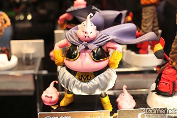 画像ギャラリー No.047のサムネイル画像 / 懐かしのルリルリから，キュアハートまで。ハイクオリティなフィギュアが勢揃いした「第31回プライズフェア」フォトレポート