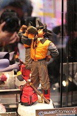 画像ギャラリー No.048のサムネイル画像 / 懐かしのルリルリから，キュアハートまで。ハイクオリティなフィギュアが勢揃いした「第31回プライズフェア」フォトレポート