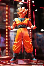 画像ギャラリー No.049のサムネイル画像 / 懐かしのルリルリから，キュアハートまで。ハイクオリティなフィギュアが勢揃いした「第31回プライズフェア」フォトレポート