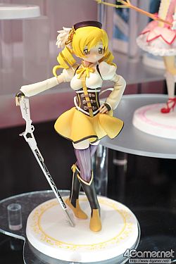 画像ギャラリー No.071のサムネイル画像 / 懐かしのルリルリから，キュアハートまで。ハイクオリティなフィギュアが勢揃いした「第31回プライズフェア」フォトレポート