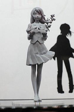 画像ギャラリー No.076のサムネイル画像 / 懐かしのルリルリから，キュアハートまで。ハイクオリティなフィギュアが勢揃いした「第31回プライズフェア」フォトレポート