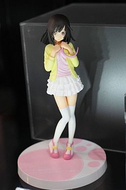 画像ギャラリー No.077のサムネイル画像 / 懐かしのルリルリから，キュアハートまで。ハイクオリティなフィギュアが勢揃いした「第31回プライズフェア」フォトレポート
