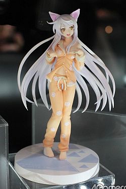 画像ギャラリー No.078のサムネイル画像 / 懐かしのルリルリから，キュアハートまで。ハイクオリティなフィギュアが勢揃いした「第31回プライズフェア」フォトレポート