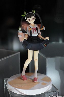 画像ギャラリー No.079のサムネイル画像 / 懐かしのルリルリから，キュアハートまで。ハイクオリティなフィギュアが勢揃いした「第31回プライズフェア」フォトレポート
