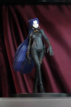 画像ギャラリー No.088のサムネイル画像 / 懐かしのルリルリから，キュアハートまで。ハイクオリティなフィギュアが勢揃いした「第31回プライズフェア」フォトレポート