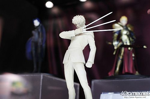 画像ギャラリー No.089のサムネイル画像 / 懐かしのルリルリから，キュアハートまで。ハイクオリティなフィギュアが勢揃いした「第31回プライズフェア」フォトレポート