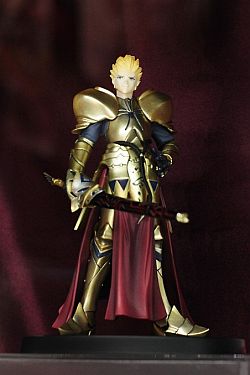 画像ギャラリー No.090のサムネイル画像 / 懐かしのルリルリから，キュアハートまで。ハイクオリティなフィギュアが勢揃いした「第31回プライズフェア」フォトレポート