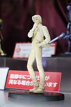 画像ギャラリー No.091のサムネイル画像 / 懐かしのルリルリから，キュアハートまで。ハイクオリティなフィギュアが勢揃いした「第31回プライズフェア」フォトレポート