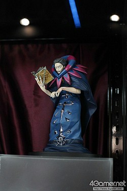 画像ギャラリー No.093のサムネイル画像 / 懐かしのルリルリから，キュアハートまで。ハイクオリティなフィギュアが勢揃いした「第31回プライズフェア」フォトレポート