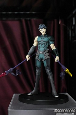 画像ギャラリー No.097のサムネイル画像 / 懐かしのルリルリから，キュアハートまで。ハイクオリティなフィギュアが勢揃いした「第31回プライズフェア」フォトレポート