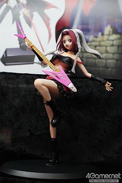 画像ギャラリー No.098のサムネイル画像 / 懐かしのルリルリから，キュアハートまで。ハイクオリティなフィギュアが勢揃いした「第31回プライズフェア」フォトレポート