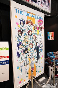 画像ギャラリー No.100のサムネイル画像 / 懐かしのルリルリから，キュアハートまで。ハイクオリティなフィギュアが勢揃いした「第31回プライズフェア」フォトレポート
