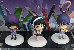 画像ギャラリー No.106のサムネイル画像 / 懐かしのルリルリから，キュアハートまで。ハイクオリティなフィギュアが勢揃いした「第31回プライズフェア」フォトレポート