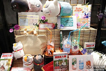 画像ギャラリー No.111のサムネイル画像 / 懐かしのルリルリから，キュアハートまで。ハイクオリティなフィギュアが勢揃いした「第31回プライズフェア」フォトレポート