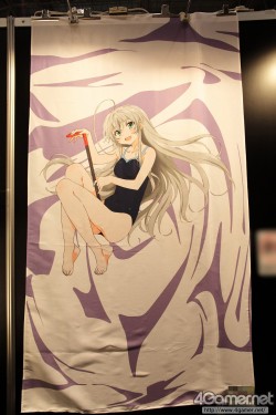 画像ギャラリー No.126のサムネイル画像 / 懐かしのルリルリから,キュアハートまで。ハイクオリティなフィギュアが勢揃いした「第31回プライズフェア」フォトレポート