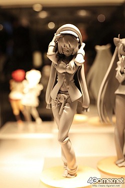画像ギャラリー No.128のサムネイル画像 / 懐かしのルリルリから,キュアハートまで。ハイクオリティなフィギュアが勢揃いした「第31回プライズフェア」フォトレポート
