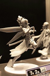 画像ギャラリー No.132のサムネイル画像 / 懐かしのルリルリから,キュアハートまで。ハイクオリティなフィギュアが勢揃いした「第31回プライズフェア」フォトレポート