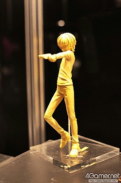 画像ギャラリー No.135のサムネイル画像 / 懐かしのルリルリから,キュアハートまで。ハイクオリティなフィギュアが勢揃いした「第31回プライズフェア」フォトレポート
