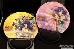 画像ギャラリー No.146のサムネイル画像 / 懐かしのルリルリから,キュアハートまで。ハイクオリティなフィギュアが勢揃いした「第31回プライズフェア」フォトレポート