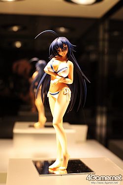 画像ギャラリー No.147のサムネイル画像 / 懐かしのルリルリから,キュアハートまで。ハイクオリティなフィギュアが勢揃いした「第31回プライズフェア」フォトレポート