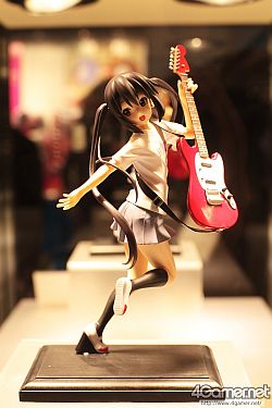 画像ギャラリー No.149のサムネイル画像 / 懐かしのルリルリから,キュアハートまで。ハイクオリティなフィギュアが勢揃いした「第31回プライズフェア」フォトレポート