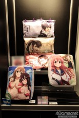 画像ギャラリー No.150のサムネイル画像 / 懐かしのルリルリから,キュアハートまで。ハイクオリティなフィギュアが勢揃いした「第31回プライズフェア」フォトレポート