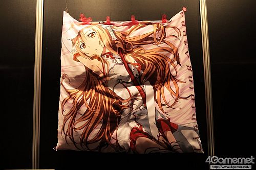 画像ギャラリー No.152のサムネイル画像 / 懐かしのルリルリから,キュアハートまで。ハイクオリティなフィギュアが勢揃いした「第31回プライズフェア」フォトレポート