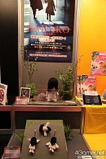 画像ギャラリー No.162のサムネイル画像 / 懐かしのルリルリから,キュアハートまで。ハイクオリティなフィギュアが勢揃いした「第31回プライズフェア」フォトレポート