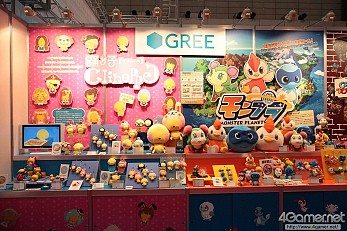画像ギャラリー No.163のサムネイル画像 / 懐かしのルリルリから,キュアハートまで。ハイクオリティなフィギュアが勢揃いした「第31回プライズフェア」フォトレポート
