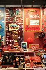 画像ギャラリー No.164のサムネイル画像 / 懐かしのルリルリから,キュアハートまで。ハイクオリティなフィギュアが勢揃いした「第31回プライズフェア」フォトレポート