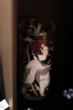 画像ギャラリー No.167のサムネイル画像 / 懐かしのルリルリから,キュアハートまで。ハイクオリティなフィギュアが勢揃いした「第31回プライズフェア」フォトレポート