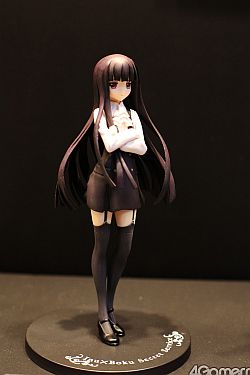 画像ギャラリー No.168のサムネイル画像 / 懐かしのルリルリから,キュアハートまで。ハイクオリティなフィギュアが勢揃いした「第31回プライズフェア」フォトレポート