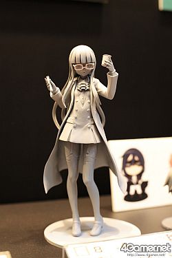 画像ギャラリー No.169のサムネイル画像 / 懐かしのルリルリから,キュアハートまで。ハイクオリティなフィギュアが勢揃いした「第31回プライズフェア」フォトレポート