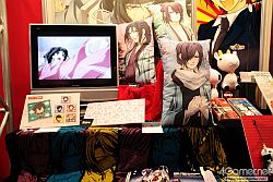 画像ギャラリー No.170のサムネイル画像 / 懐かしのルリルリから,キュアハートまで。ハイクオリティなフィギュアが勢揃いした「第31回プライズフェア」フォトレポート