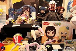 画像ギャラリー No.171のサムネイル画像 / 懐かしのルリルリから,キュアハートまで。ハイクオリティなフィギュアが勢揃いした「第31回プライズフェア」フォトレポート