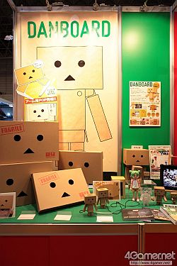 画像ギャラリー No.184のサムネイル画像 / 懐かしのルリルリから,キュアハートまで。ハイクオリティなフィギュアが勢揃いした「第31回プライズフェア」フォトレポート