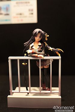 画像ギャラリー No.188のサムネイル画像 / 懐かしのルリルリから，キュアハートまで。ハイクオリティなフィギュアが勢揃いした「第31回プライズフェア」フォトレポート