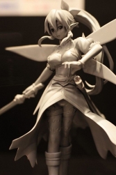 画像ギャラリー No.195のサムネイル画像 / 懐かしのルリルリから，キュアハートまで。ハイクオリティなフィギュアが勢揃いした「第31回プライズフェア」フォトレポート