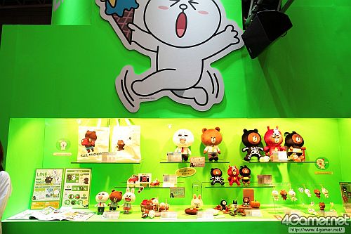 画像ギャラリー No.205のサムネイル画像 / 懐かしのルリルリから，キュアハートまで。ハイクオリティなフィギュアが勢揃いした「第31回プライズフェア」フォトレポート