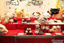 画像ギャラリー No.213のサムネイル画像 / 懐かしのルリルリから，キュアハートまで。ハイクオリティなフィギュアが勢揃いした「第31回プライズフェア」フォトレポート