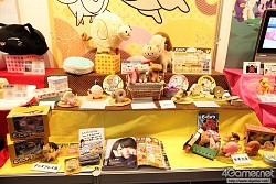 画像ギャラリー No.214のサムネイル画像 / 懐かしのルリルリから，キュアハートまで。ハイクオリティなフィギュアが勢揃いした「第31回プライズフェア」フォトレポート