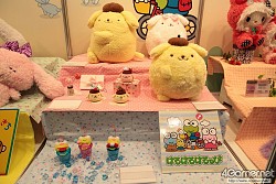 画像ギャラリー No.217のサムネイル画像 / 懐かしのルリルリから，キュアハートまで。ハイクオリティなフィギュアが勢揃いした「第31回プライズフェア」フォトレポート